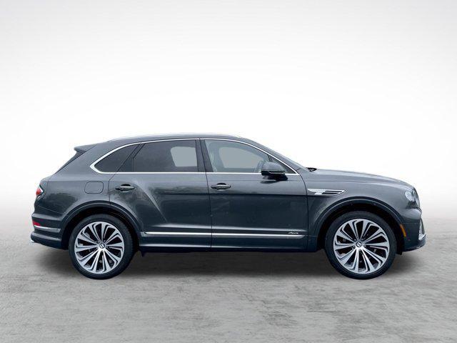 used 2023 Bentley Bentayga car, priced at $188,983