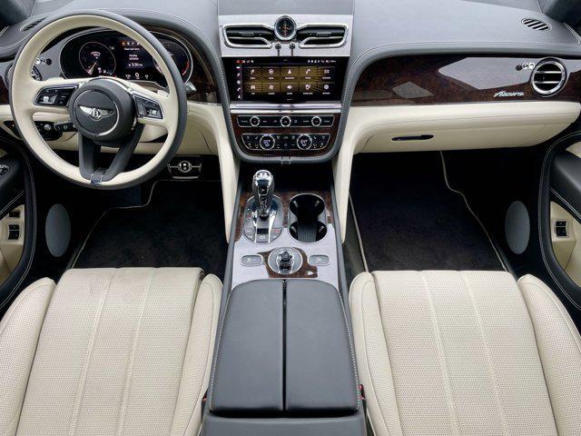 used 2023 Bentley Bentayga car, priced at $188,983