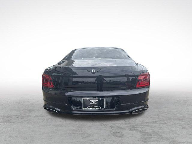used 2024 Bentley Flying Spur car, priced at $269,893