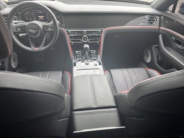 used 2024 Bentley Flying Spur car, priced at $269,893
