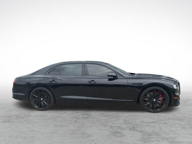 used 2024 Bentley Flying Spur car, priced at $269,893