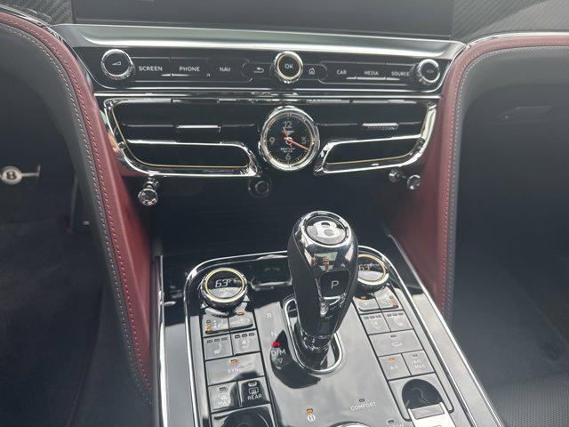 used 2024 Bentley Flying Spur car, priced at $269,893
