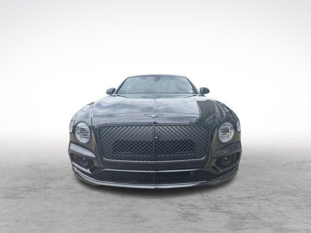 used 2024 Bentley Flying Spur car, priced at $269,893