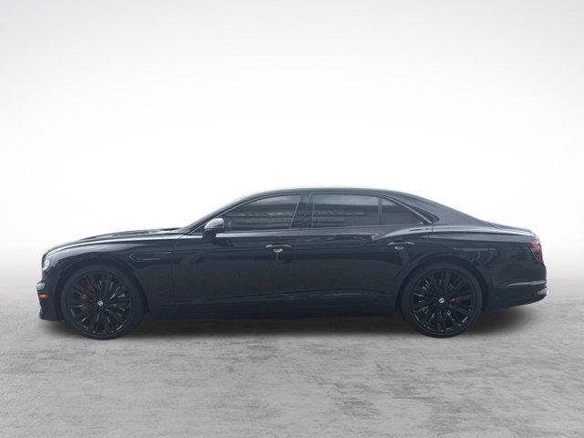 used 2024 Bentley Flying Spur car, priced at $269,893