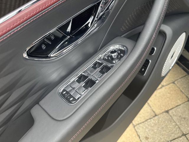 used 2024 Bentley Flying Spur car, priced at $269,893