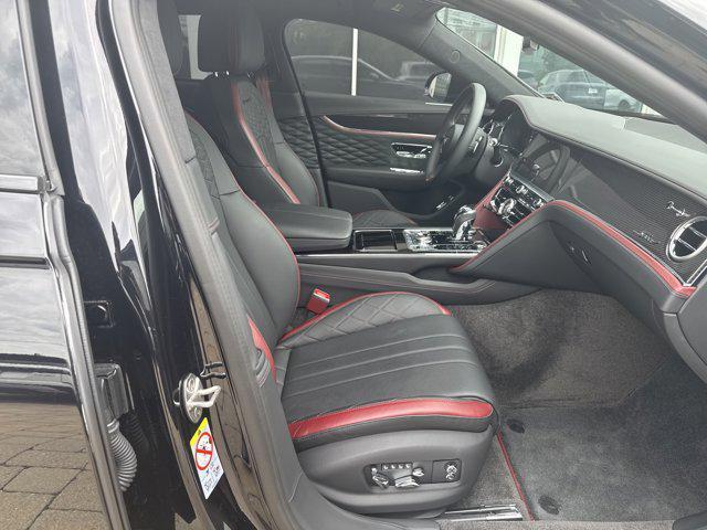 used 2024 Bentley Flying Spur car, priced at $269,893