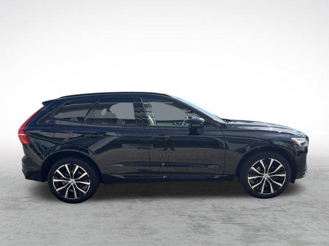 used 2024 Volvo XC60 car, priced at $45,503