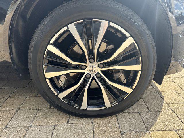 used 2024 Volvo XC60 car, priced at $45,503