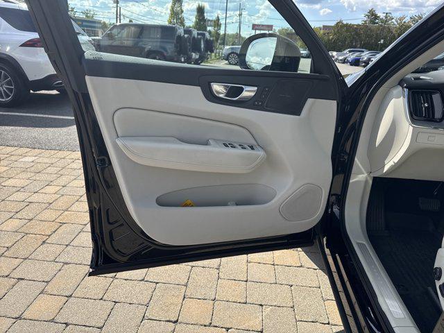 used 2024 Volvo XC60 car, priced at $45,503