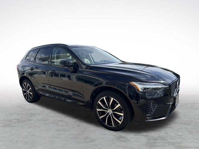 used 2024 Volvo XC60 car, priced at $45,503