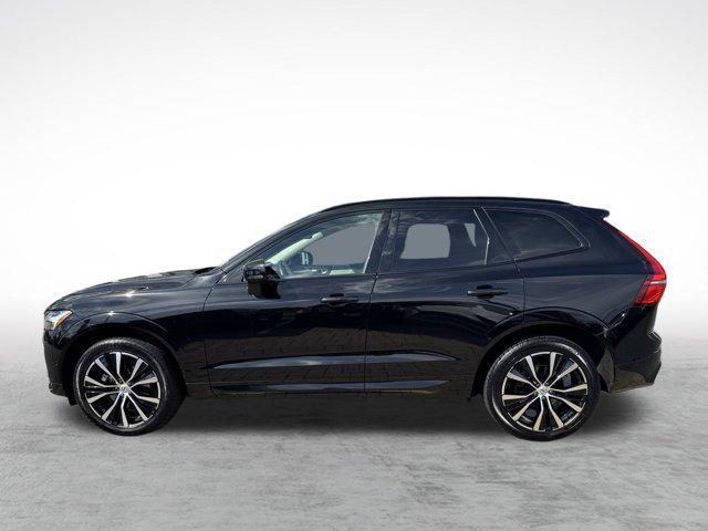 used 2024 Volvo XC60 car, priced at $45,503