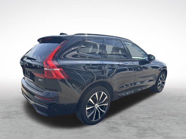 used 2024 Volvo XC60 car, priced at $45,503
