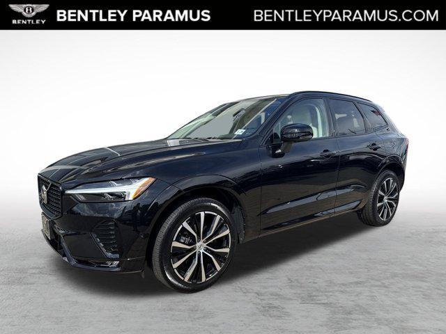 used 2024 Volvo XC60 car, priced at $45,503