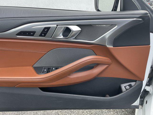 used 2022 BMW 840 car, priced at $51,628