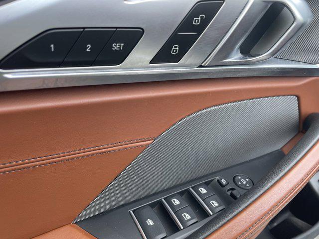 used 2022 BMW 840 car, priced at $51,628
