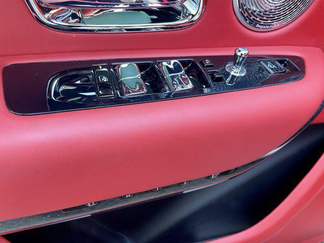 used 2024 Rolls-Royce Cullinan car, priced at $408,714