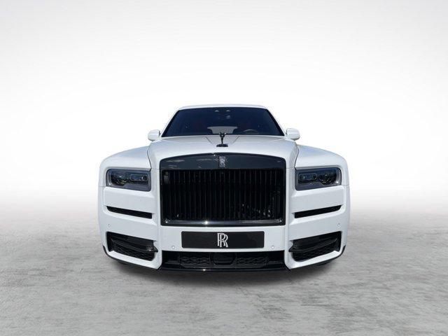 used 2024 Rolls-Royce Cullinan car, priced at $408,714