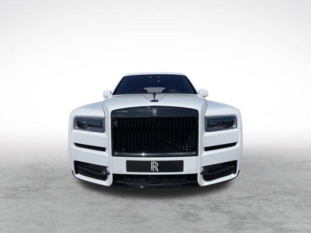 used 2024 Rolls-Royce Cullinan car, priced at $392,888