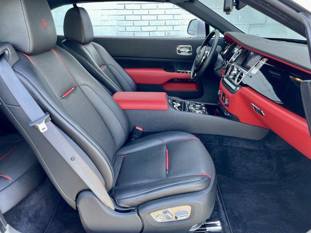 used 2019 Rolls-Royce Dawn car, priced at $269,823
