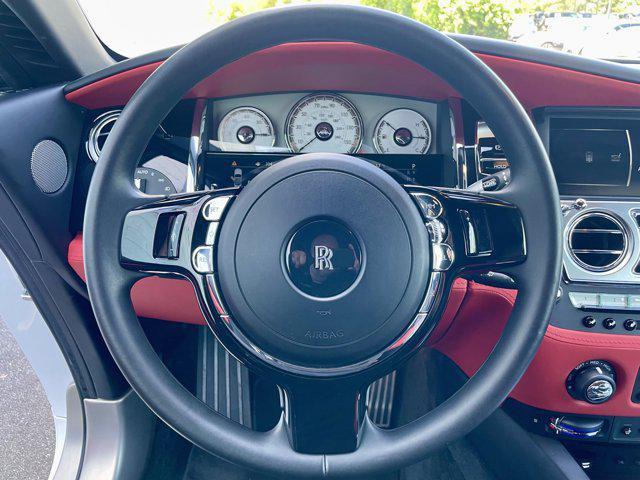 used 2019 Rolls-Royce Dawn car, priced at $269,823