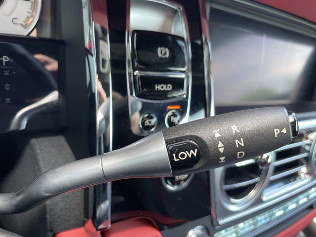 used 2019 Rolls-Royce Dawn car, priced at $269,823