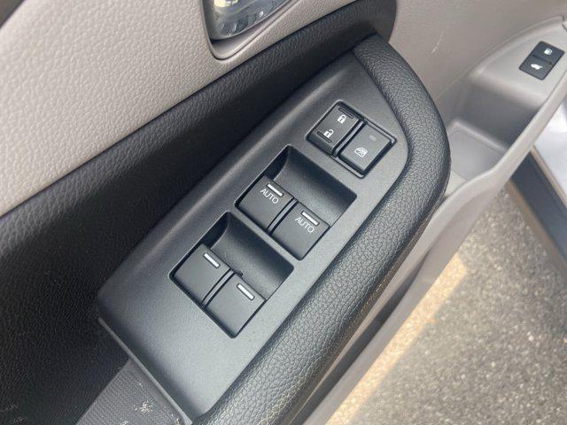 used 2022 Honda Pilot car, priced at $25,994