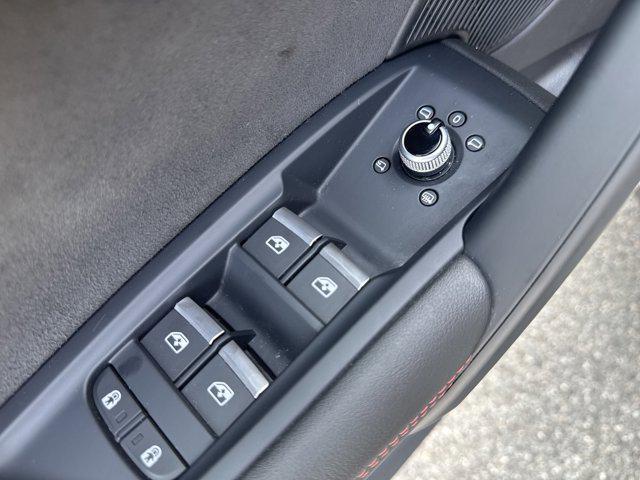 used 2022 Audi SQ5 car