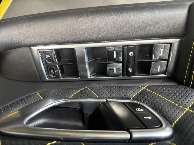 used 2017 Bentley Continental GT car, priced at $139,893