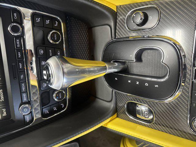 used 2017 Bentley Continental GT car, priced at $139,893