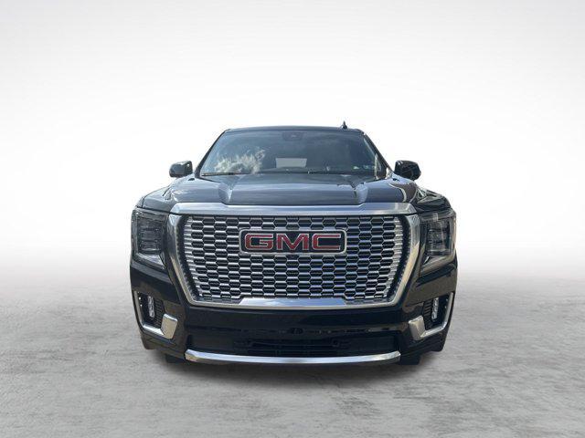 used 2023 GMC Yukon car, priced at $66,997