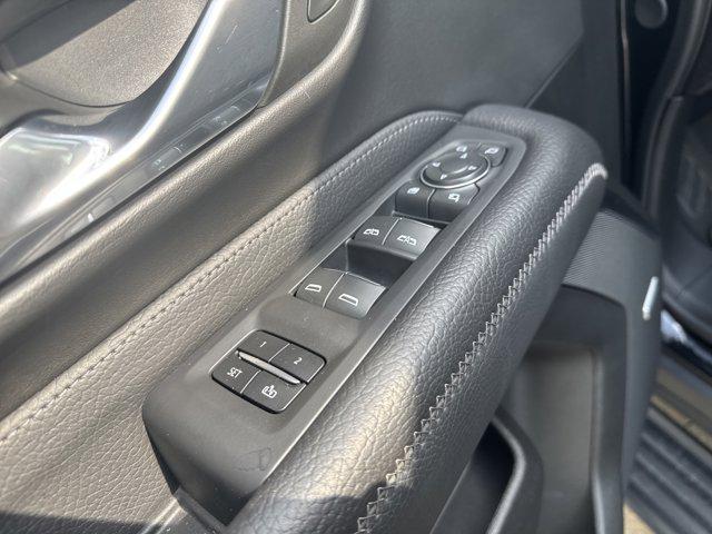 used 2023 GMC Yukon car, priced at $66,997