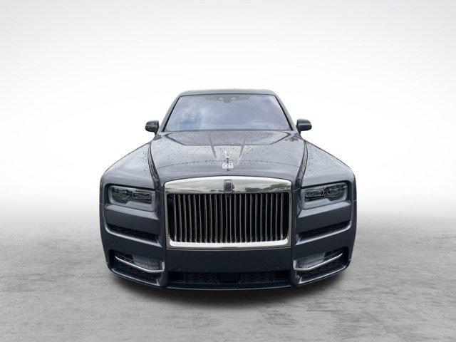 used 2020 Rolls-Royce Cullinan car, priced at $349,888