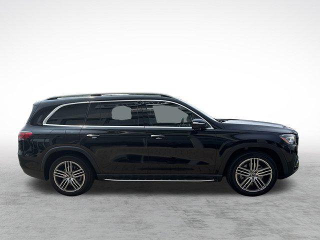used 2022 Mercedes-Benz GLS 450 car, priced at $62,227