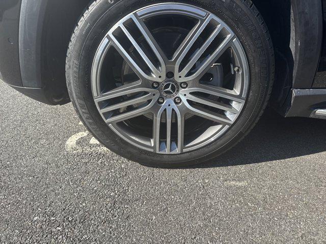 used 2022 Mercedes-Benz GLS 450 car, priced at $62,227