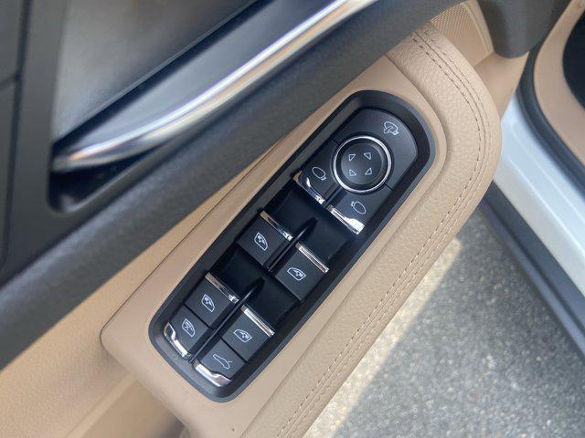 used 2024 Porsche Macan car, priced at $74,483