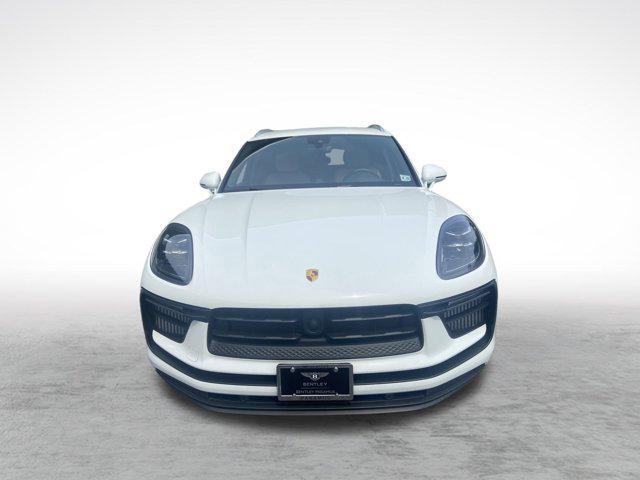 used 2024 Porsche Macan car, priced at $74,483