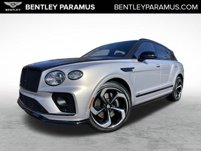 used 2023 Bentley Bentayga car, priced at $227,227