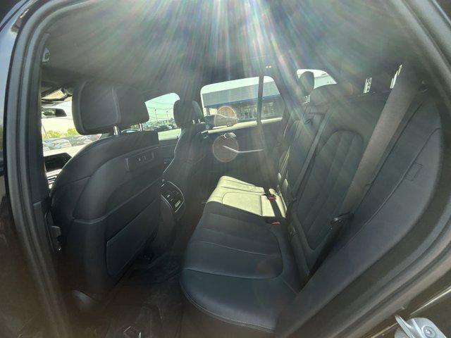 used 2022 BMW X5 car, priced at $49,827