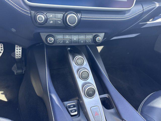 used 2019 Ferrari Portofino car, priced at $193,888
