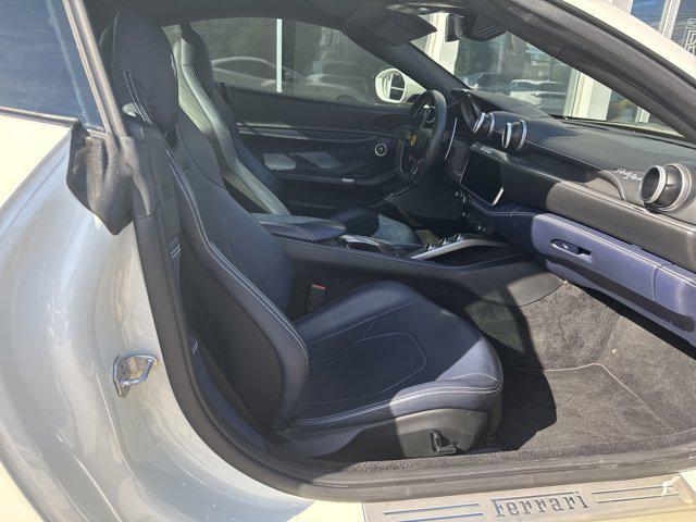 used 2019 Ferrari Portofino car, priced at $193,888