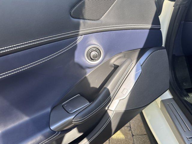 used 2019 Ferrari Portofino car, priced at $193,888