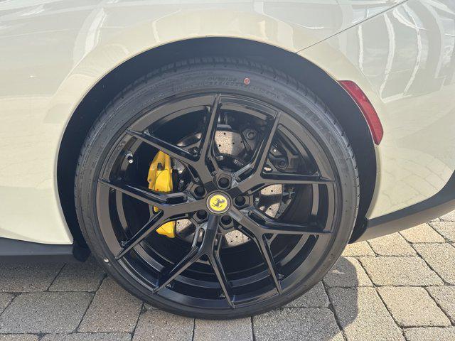 used 2019 Ferrari Portofino car, priced at $193,888