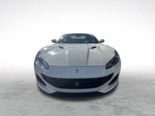 used 2019 Ferrari Portofino car, priced at $193,888