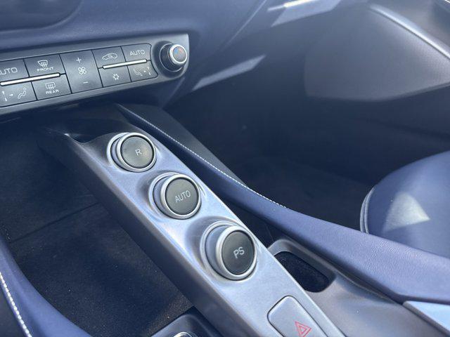 used 2019 Ferrari Portofino car, priced at $193,888