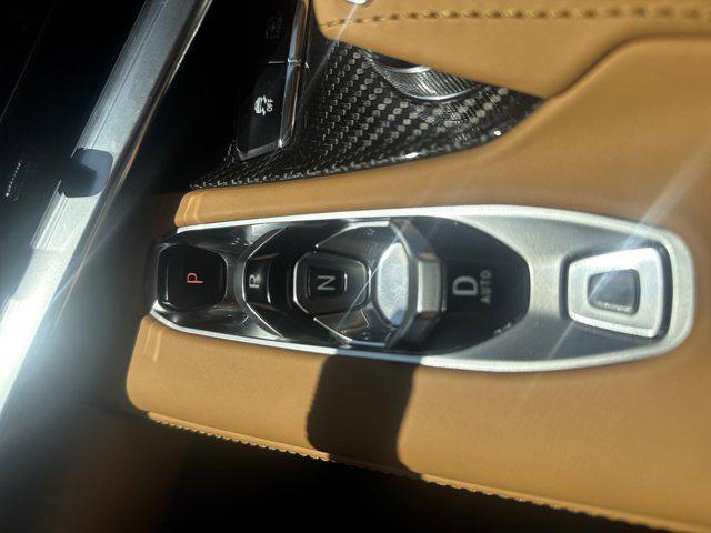 used 2022 Chevrolet Corvette car, priced at $75,888