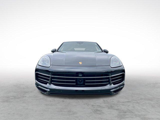 used 2022 Porsche Cayenne car, priced at $65,900