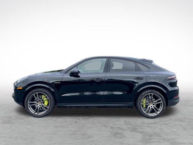 used 2022 Porsche Cayenne car, priced at $65,900
