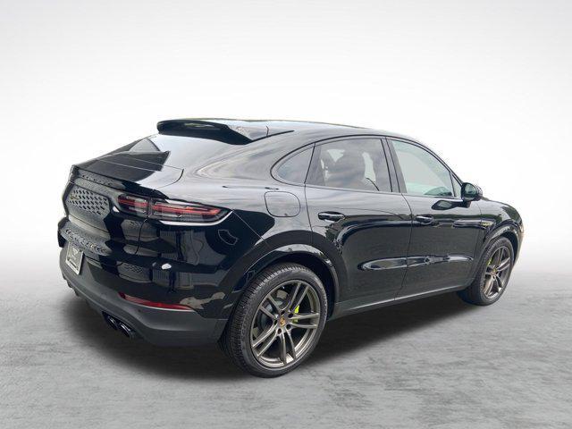used 2022 Porsche Cayenne car, priced at $61,999