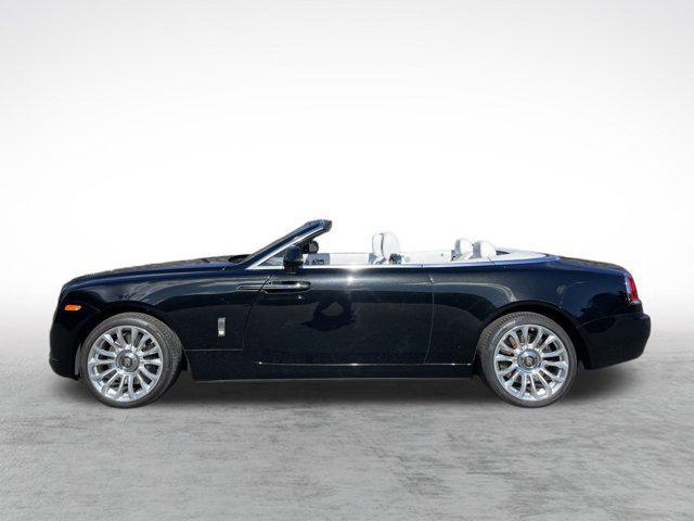 used 2020 Rolls-Royce Dawn car, priced at $279,041