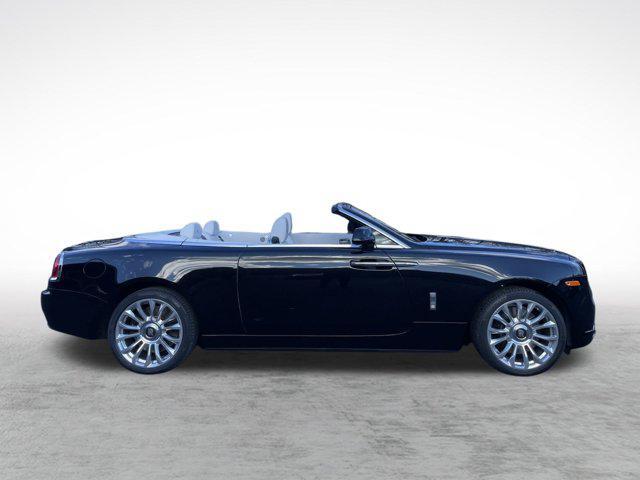 used 2020 Rolls-Royce Dawn car, priced at $279,041